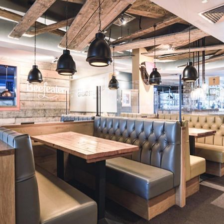 Premier Inn Oxford คิดลิงตัน ภายนอก รูปภาพ