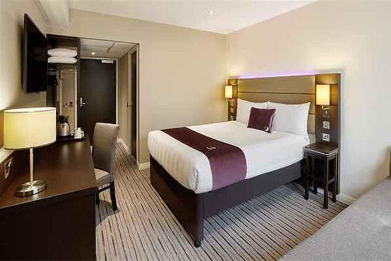 Premier Inn Oxford คิดลิงตัน ภายนอก รูปภาพ