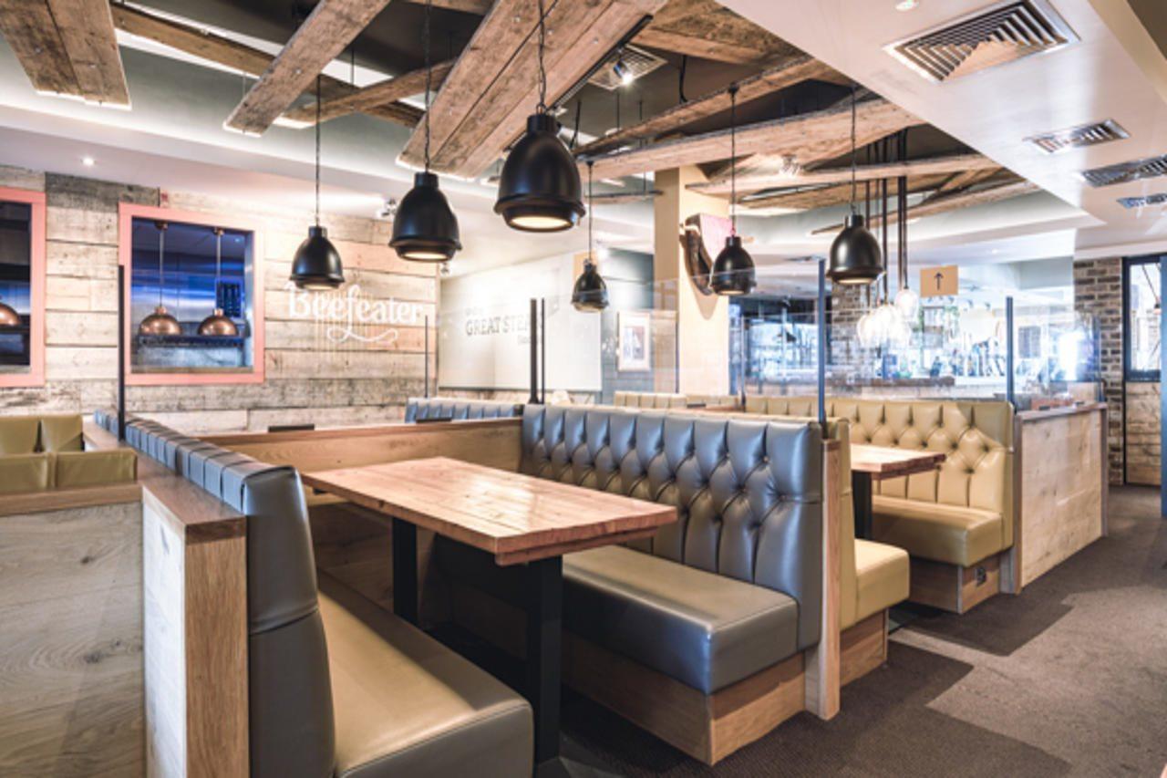 Premier Inn Oxford คิดลิงตัน ภายนอก รูปภาพ